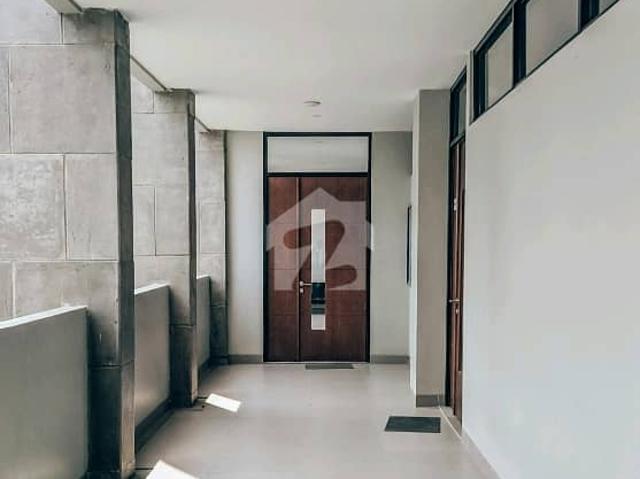 Apartment for sale in Rawalpindi, Islamabad Capital Territory