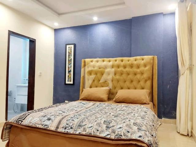 Apartment for sale in لاہور, لاہور ڈویژن