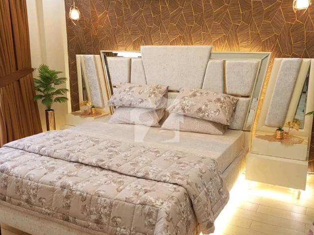 Apartment for sale in Rawalpindi, Islamabad Capital Territory