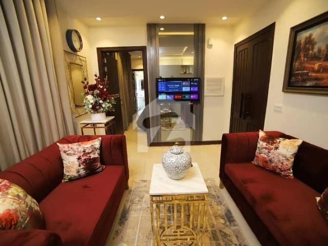 Apartment for sale in Rawalpindi, Islamabad Capital Territory