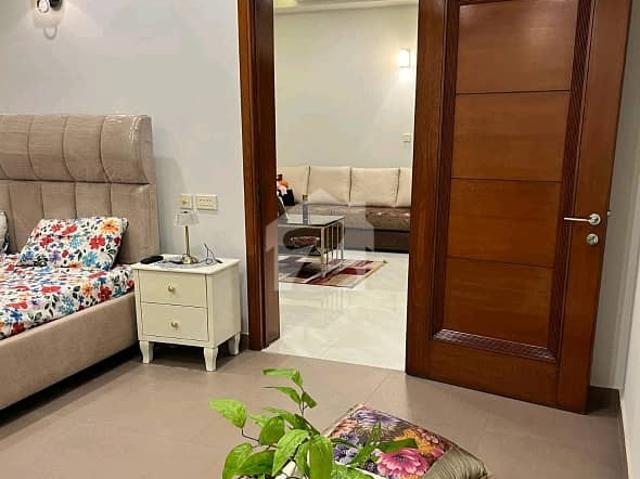 Apartment for sale in Rawalpindi, Islamabad Capital Territory