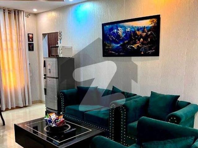 Apartment for rent in Rawalpindi, Islamabad Capital Territory