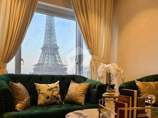 Apartment for rent in Rawalpindi, Islamabad Capital Territory