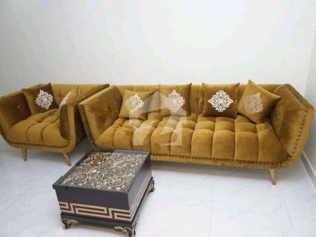 Apartment for sale in لاہور, لاہور ڈویژن
