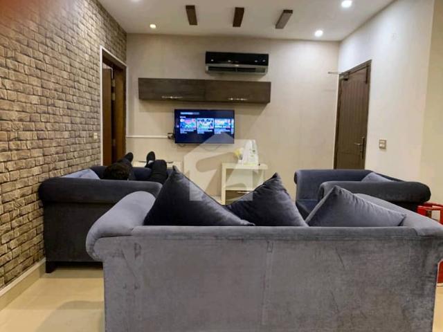 Apartment for sale in Rawalpindi, Islamabad Capital Territory
