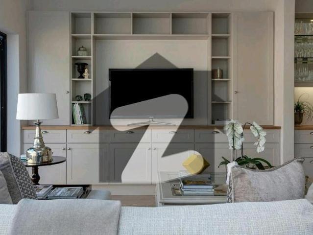 Apartment for rent in Rawalpindi, Islamabad Capital Territory