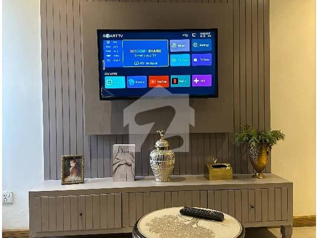 Apartment for rent in Rawalpindi, Islamabad Capital Territory