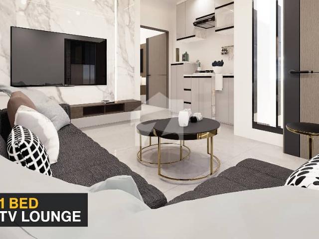 Apartment for sale in Rawalpindi, Islamabad Capital Territory