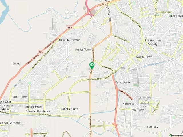 Commercial for rent in Rawalpindi, Islamabad Capital Territory