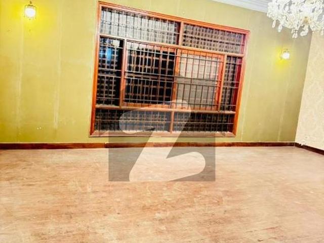 House for rent in Saddar Town, North Waziristan