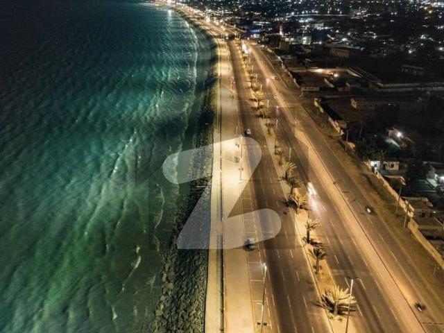 Property for sale in Gwadar, Balochistan