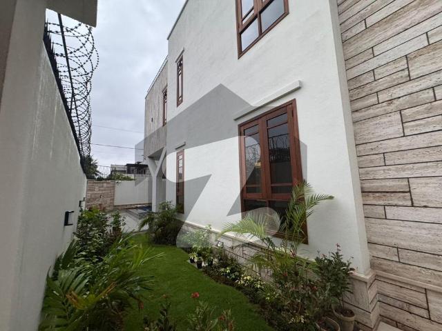 House for rent in Saddar Town, North Waziristan