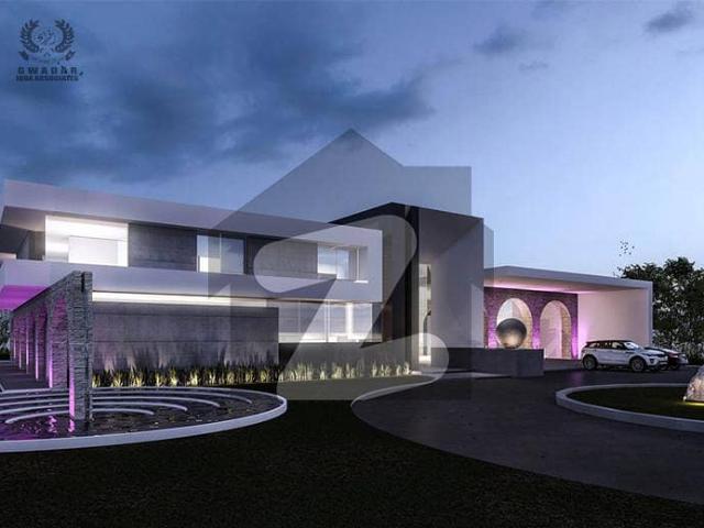 Property for sale in Gwadar, Balochistan