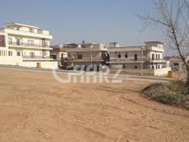 Land for sale in Lahore, DHA Defence