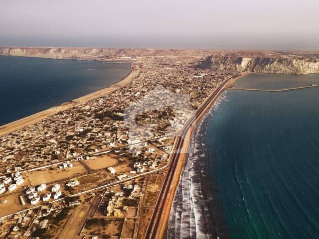 Property for sale in Gwadar, Balochistan
