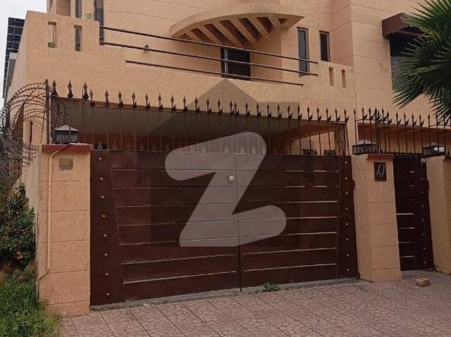 House for sale in Islamabad