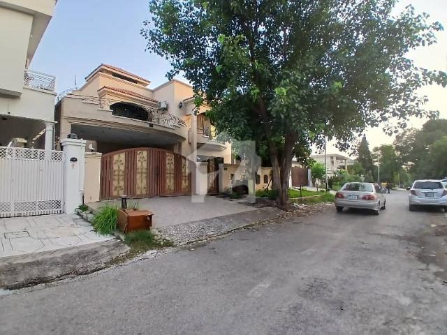 House for sale in Islamabad