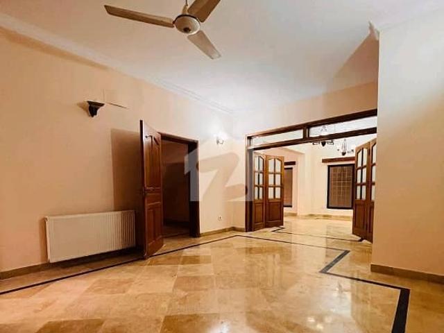 House for rent in اسلام آباد, زون 1