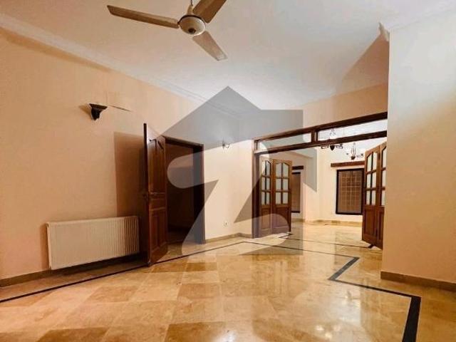 House for rent in اسلام آباد, زون 1