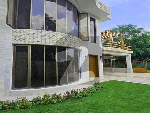 House for rent in Islamabad