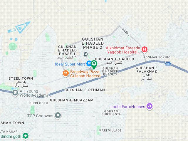 Property for sale in North Waziristan, Federally Administered Tribal Areas fata