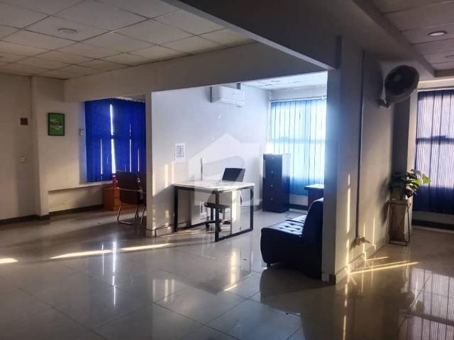 Office for rent in Islamabad