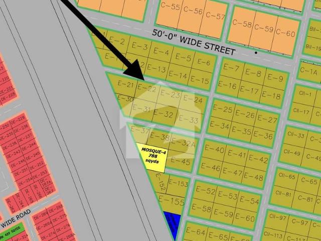 Property for sale in Gwadar, Balochistan