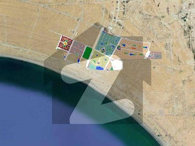 Property for sale in Gwadar, Balochistan