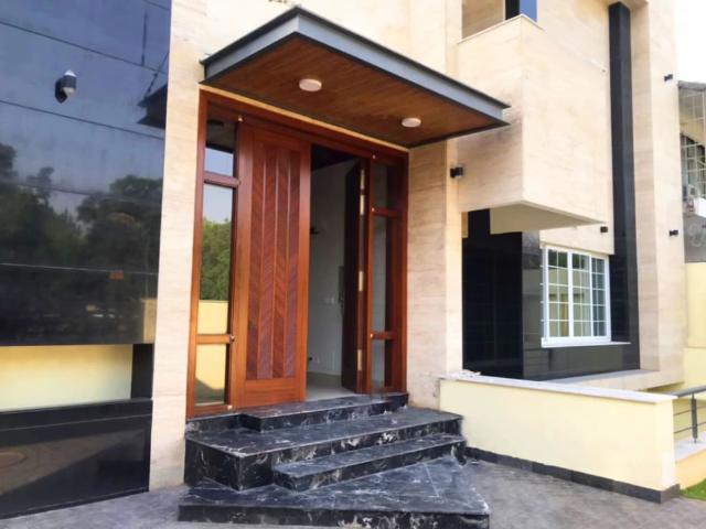 House for rent in Islamabad
