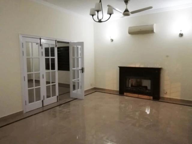 House for rent in Islamabad
