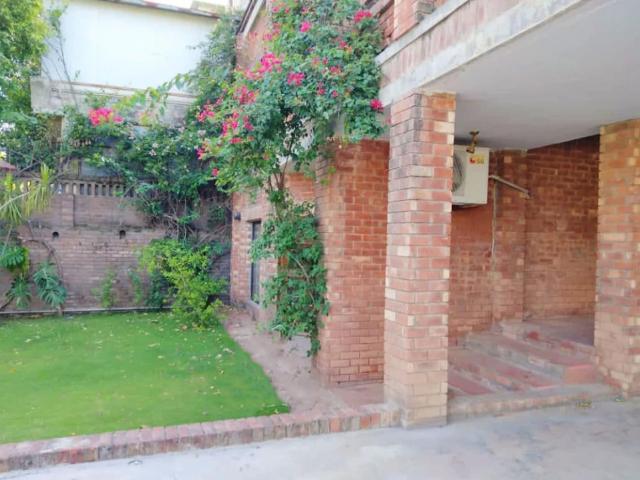 House for rent in Islamabad