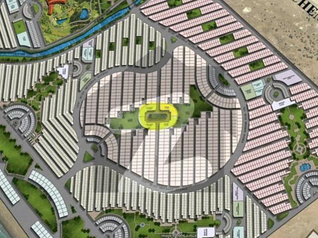 Property for sale in Gwadar, Balochistan