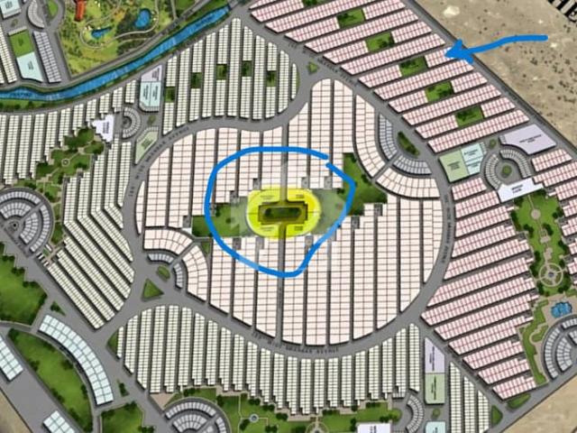 Property for sale in Gwadar, Balochistan