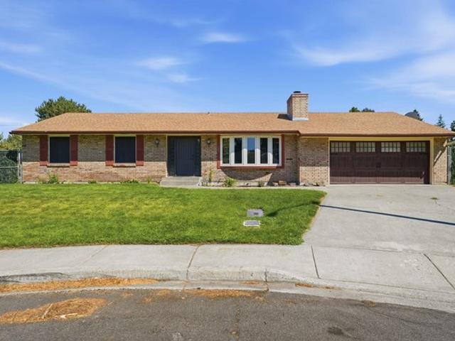 House for sale in Richland, Washington