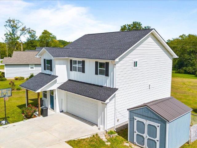 House for sale in Tennessee