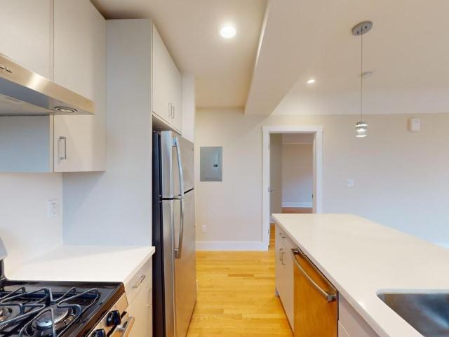 Apartment for rent in San Francisco