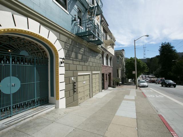 Apartment for rent in San Francisco, California