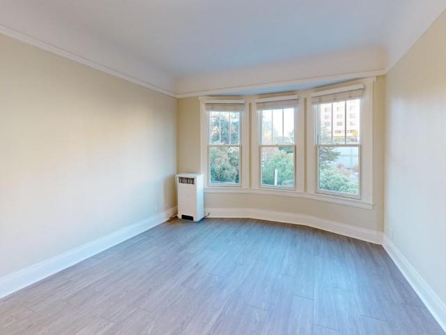 Apartment for rent in San Francisco