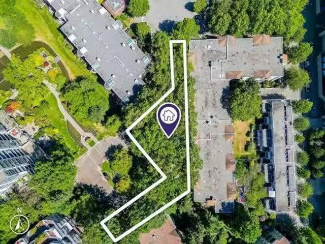 House for sale in Fairview, Vancouver