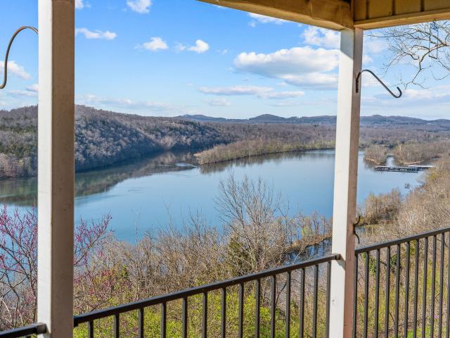 House for sale in Forsyth, Missouri