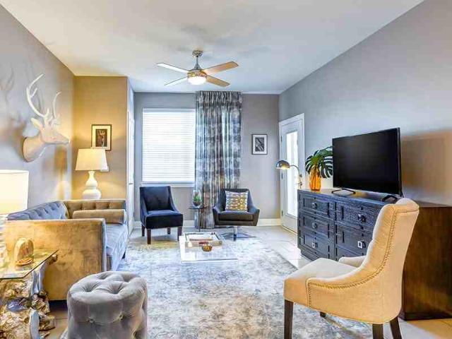 Apartment for rent in Aurora, Illinois