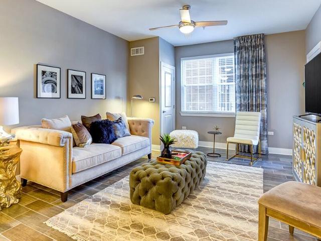 Apartment for rent in Aurora, Illinois