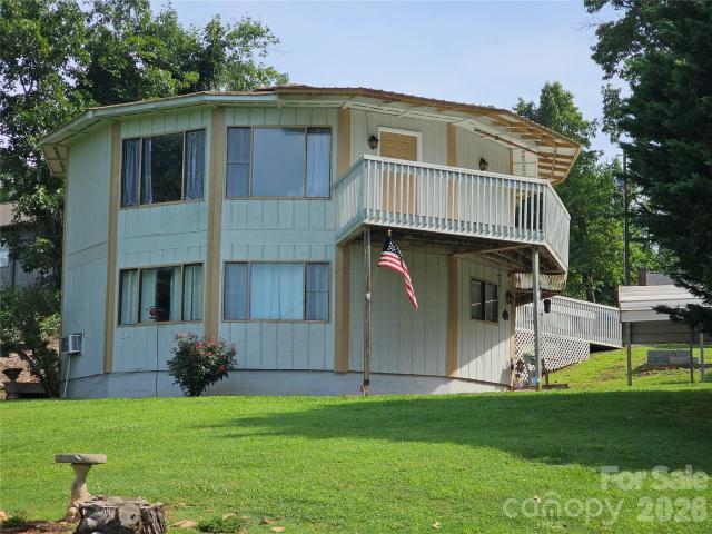 House for sale in Hickory, North Carolina