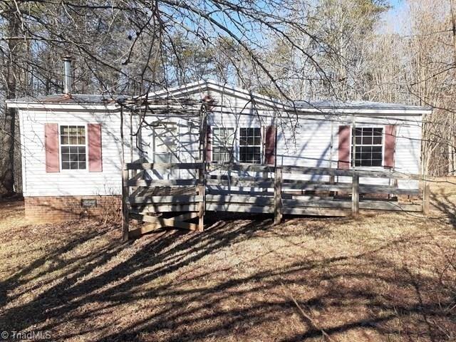 House for sale in North Carolina