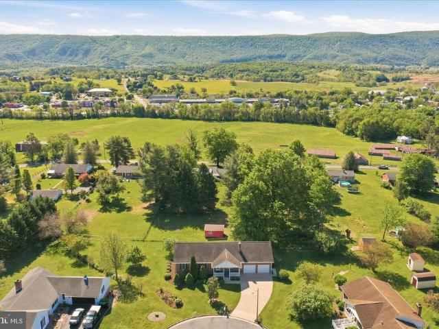 House for sale in Virginia