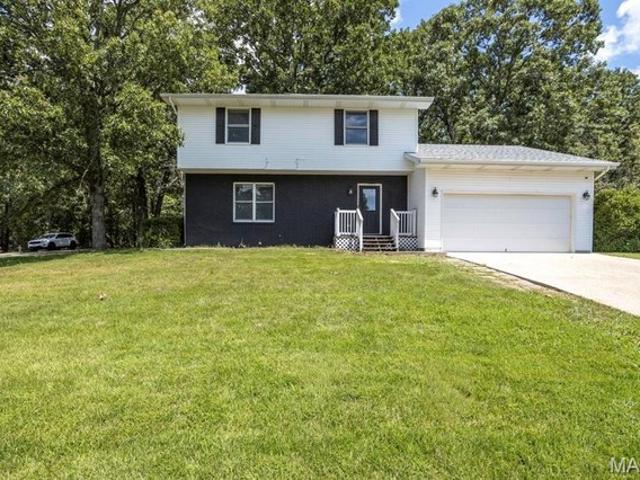 House for sale in Fort Leonard Wood, Missouri