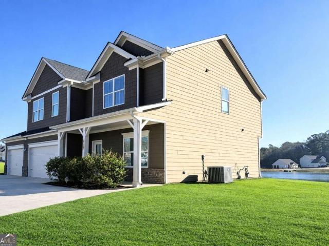 House for sale in Monroe, Georgia