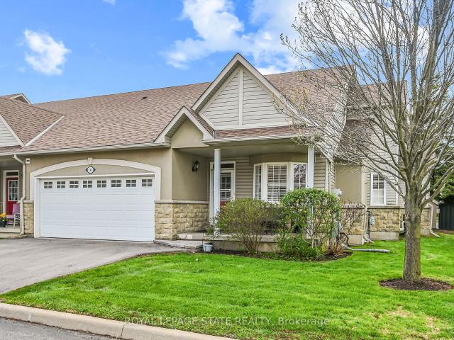 Property for sale in Ancaster, Ontario