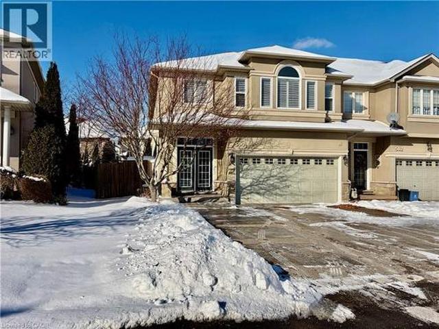 House for sale in Ancaster, Ontario