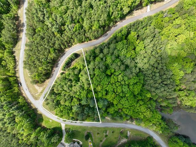 Land for sale in Salem, South Carolina